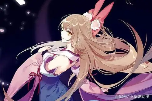 【观点之二】:《妖怪名单》中的狐妖——苏九儿