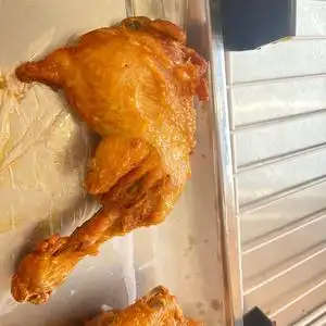 青州校辉炸鸡头像