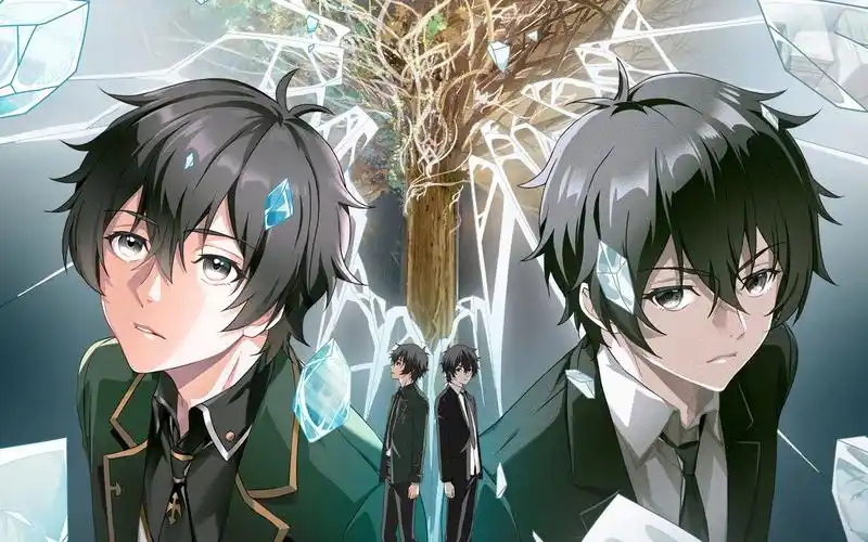 【龙族动画】定档8.19丨我们的火,要把世界都点燃!_哔哩哔哩_bilibili