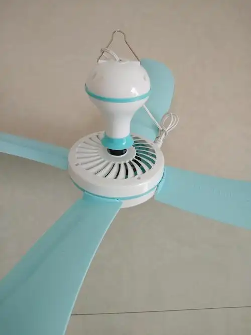 华生吊扇 华生五叶吊扇家用工地客厅工业吊式电风扇卧室静音大风力