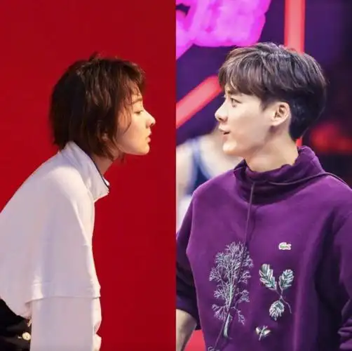 吴昕真的是圈内最爽的艺人多次炒作cp住着2千万豪宅还哭