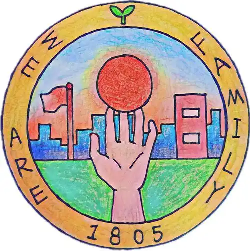 多彩活动快来给你喜欢的班徽投票啦