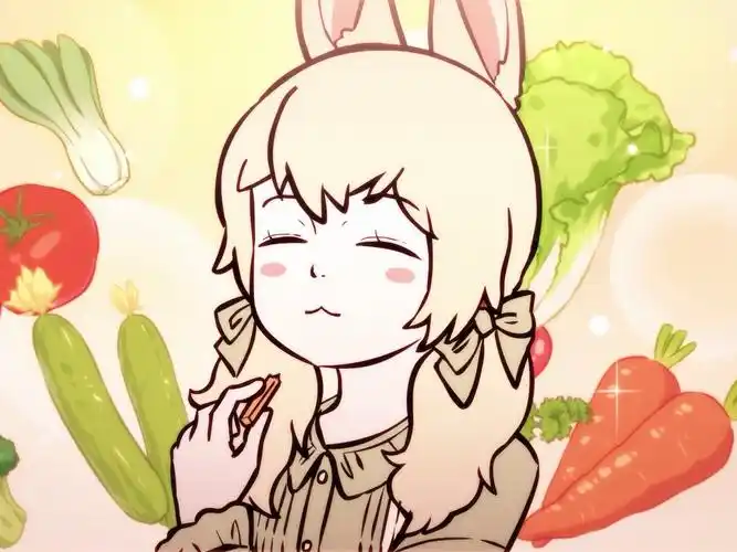 非人哉/小玉/自截