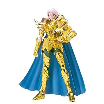 bandai 万代 圣斗士圣衣神话ex 白羊座黄金圣衣 穆 hss-70159