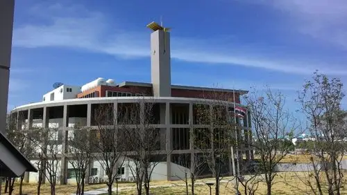 泰国华侨崇圣大学