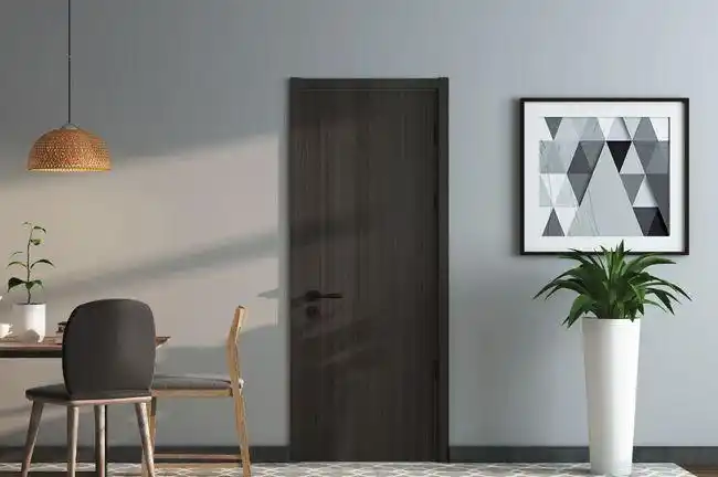 4招教你轻松搞定木门颜色|木门|浅色系|卧室|家具|白色_网易订阅