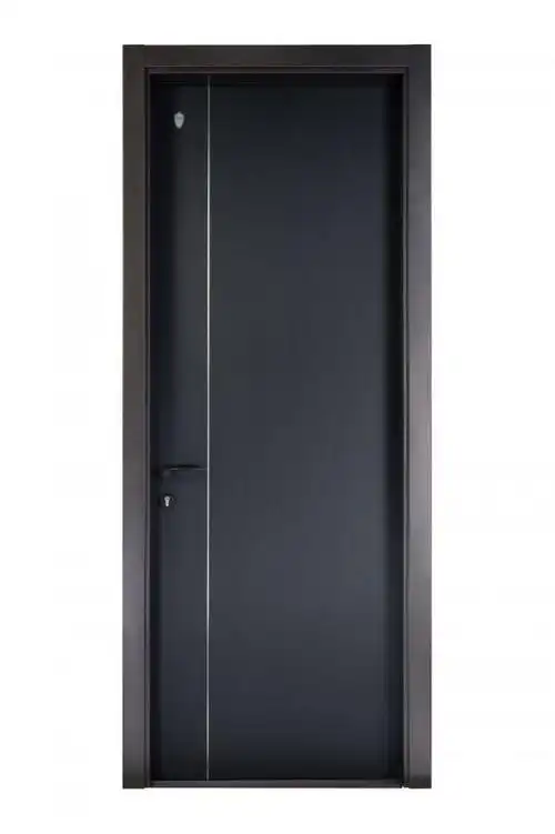 cei长恩高质感轻奢风格平整门(防盗门,室内门)系列——为品质设计为