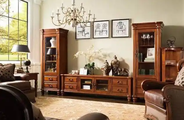 怎么选家具颜色搭配 客厅家具颜色搭配技巧