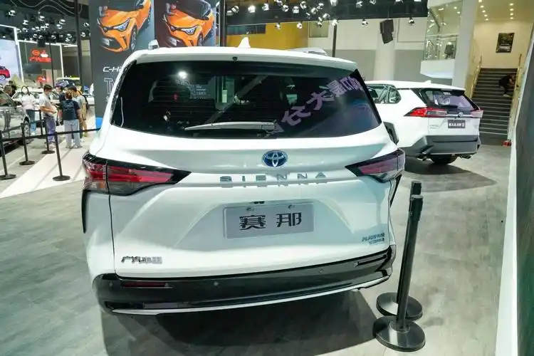 一汽丰田车全部车型及报价(一汽丰田汽车报价及图片大全)