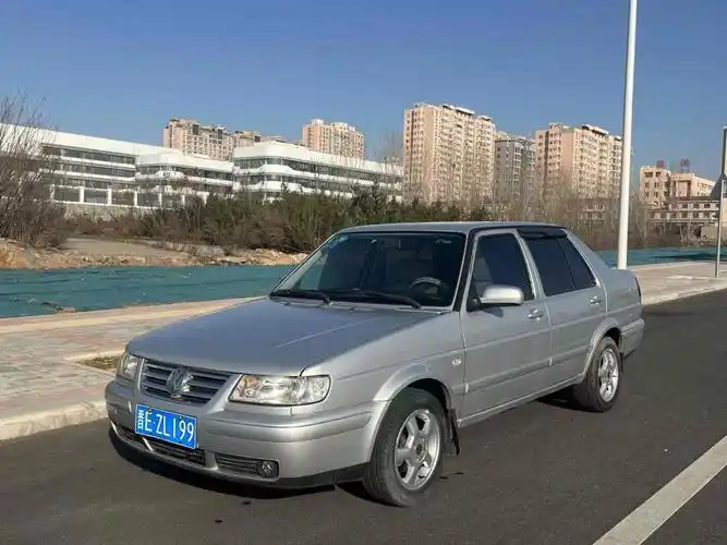 捷达老款车目前价格是多少(捷达老款车目前价格是多少钱一辆)