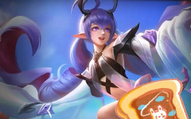 传说对决,绮罗皮肤测评