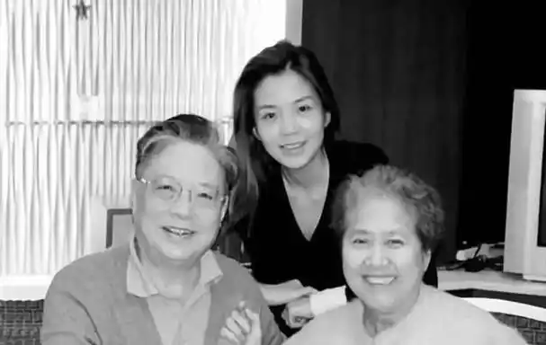 朱迅尚未出生时,全家人都误以为将要迎来一个男孩,甚至提前为他起好了