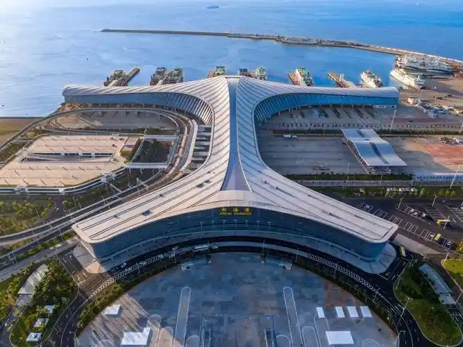 放票规则更新海口新海港秀英港五一船票今日开售