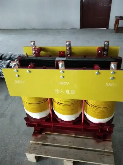 白云电器变压器380v变220v