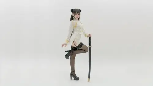 闲置=咬人猫=的房间