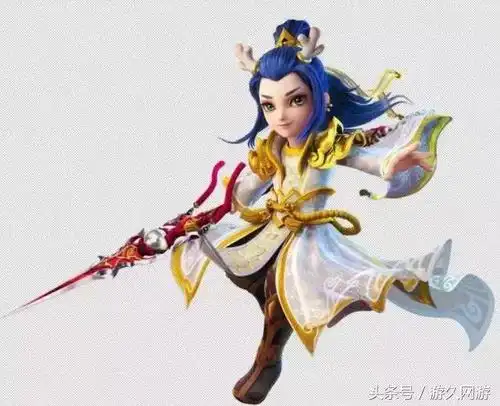 《梦幻西游》手游角色星座大猜想 人见人爱的骨精灵是什么星座