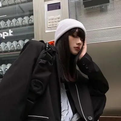 媣/御姐风._女生头像_我要个性网