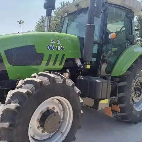 华夏1804200421042204拖拉机