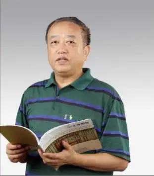 王建国2020年最受人民喜爱的艺术家