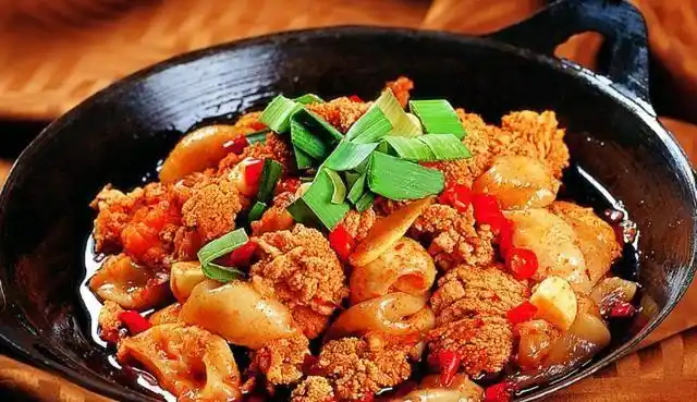 鱼籽怎么做好吃,鱼籽和鱼泡怎么做最好吃