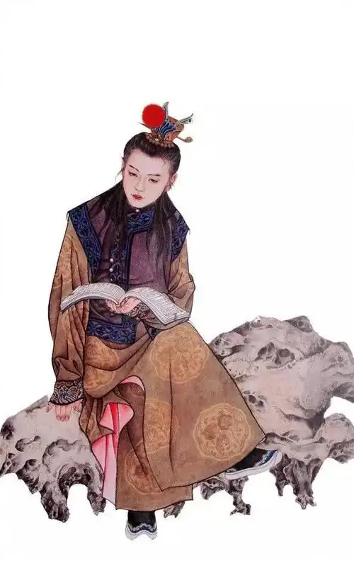 黛玉|宝钗|元春|宝黛|贾宝玉|中国古文献|王夫人(红楼梦)_网易订阅