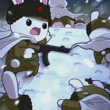 那兔那年哪些事简介:每一只兔子都有一个大国梦95关注9粉丝1707获赞00