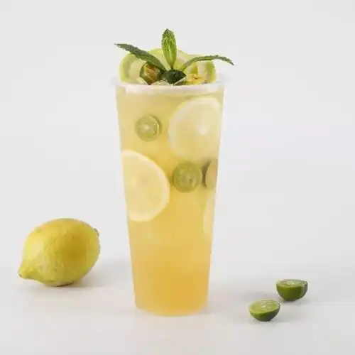 柠檬盾皇6倍浓缩柠檬水气泡水果汁水果茶冲饮浓缩果蔬汁