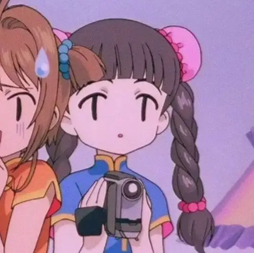 闺蜜头像超仙气质 - 堆糖,美图壁纸兴趣社区