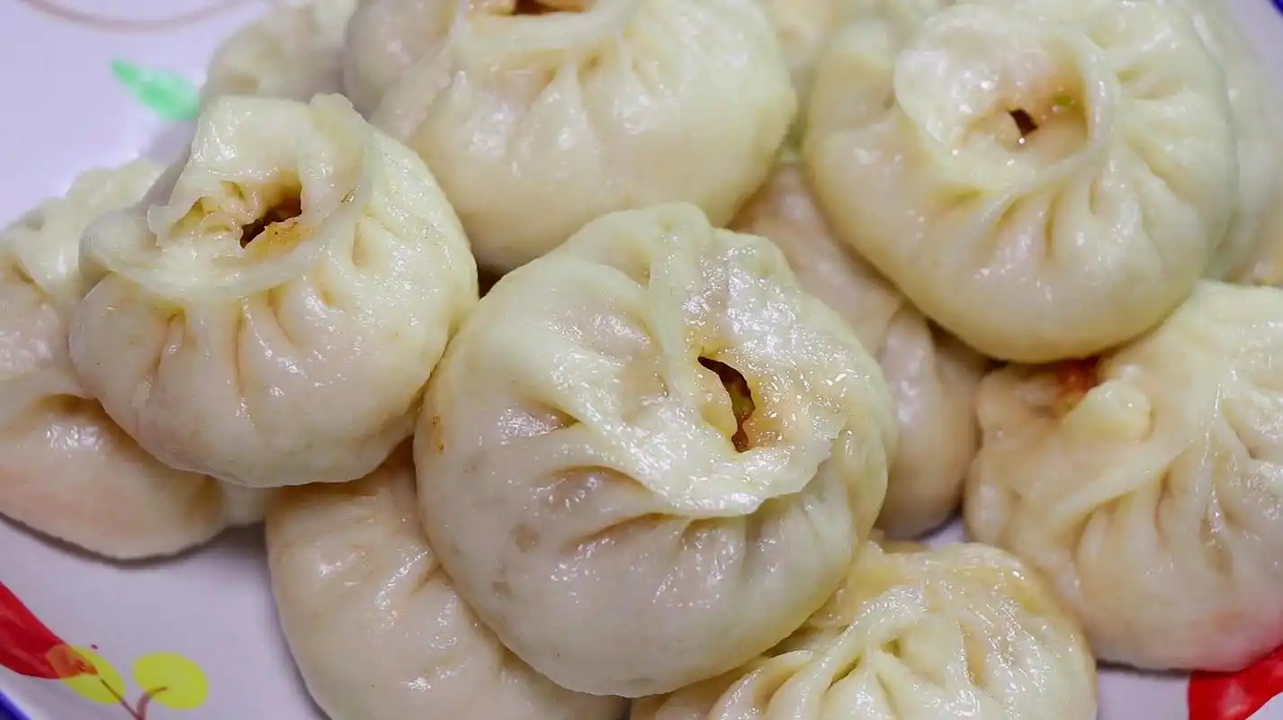 包子怎么做好吃