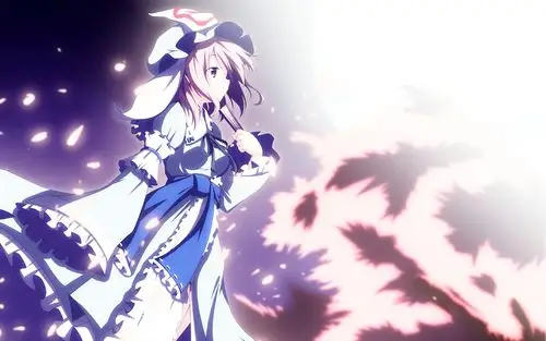 东方幻想乡小介绍