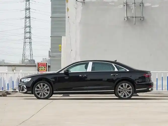 泰安地区奥迪a8大降价特价6397万不容错过