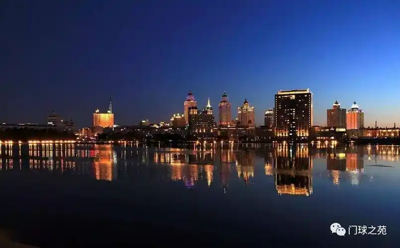 大美西伯利亚圣洁贝加尔湖满洲里印象之旅火热招募