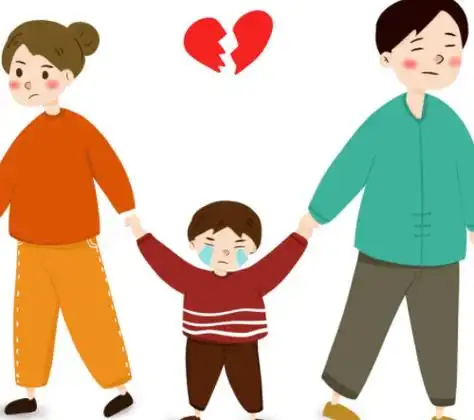 父母离婚孩子归谁 什么情况离婚孩子的抚养权归女方