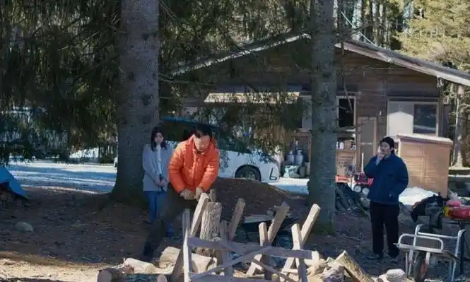 当代最好的日本导演,拍片思路已在另一个维度