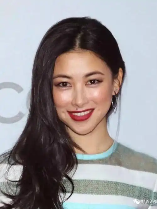 之前写过一篇关于明星独特的痣的,链接在此