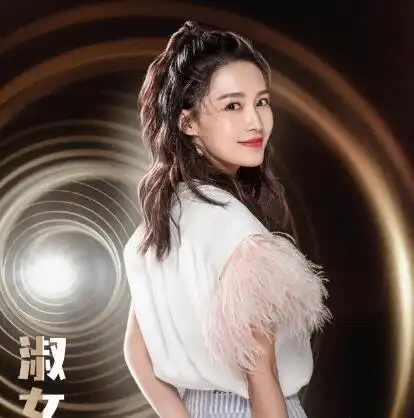 声临其境李沁再现过硬台词,演技令人敬佩,大火不远了