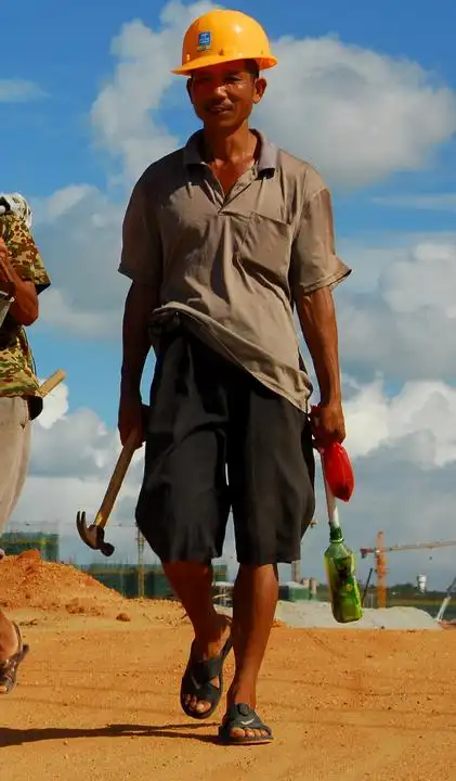 意外险人怎么死算意外 农民工人身意外险