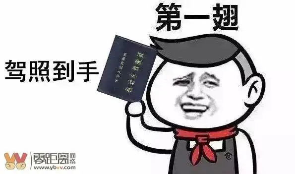 【视频】史上"最短命驾照"诞生,这哥们拿证仅4小时就被吊销!