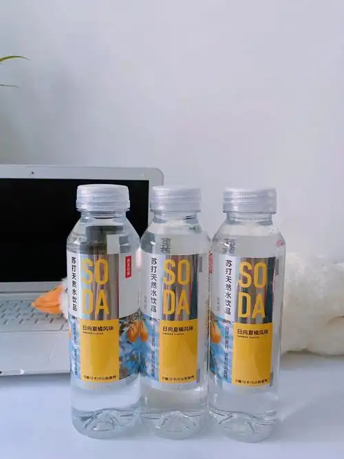 戒糖女孩qiao爱苏打水