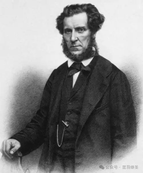 (william lockhart)出生于英国利物浦,毕业于伦敦盖伊医院(guys