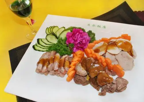 羊三宝的做法大全