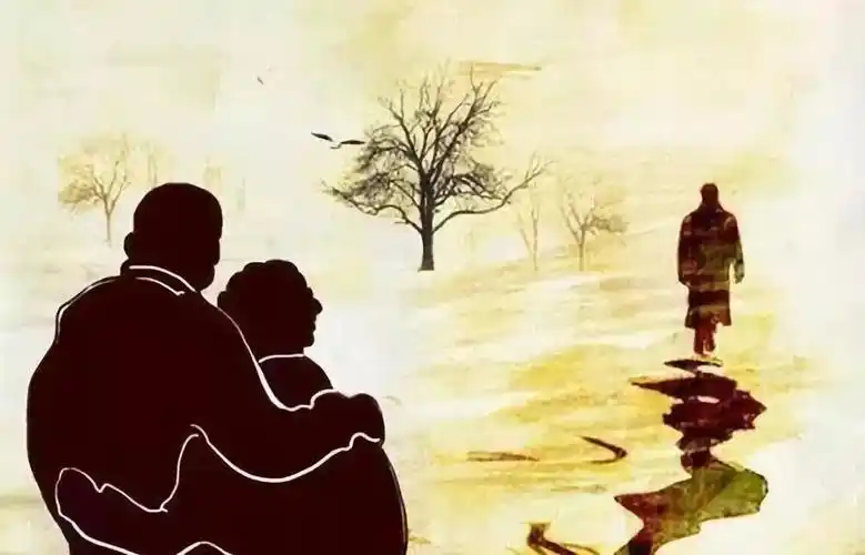 陪伴才是给父母最好的礼物