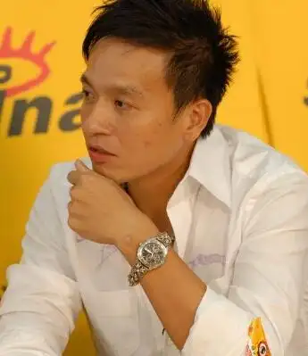 康熙来了小钟个人资料 小钟女友是谁