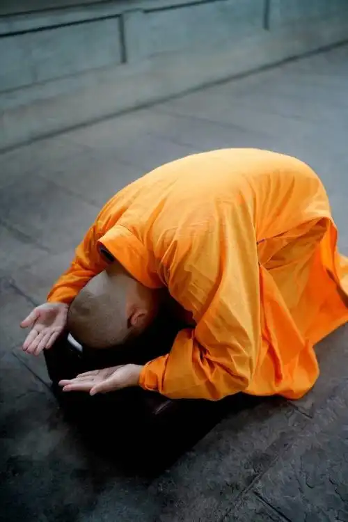 拜神烧香的"礼仪"和"禁忌"