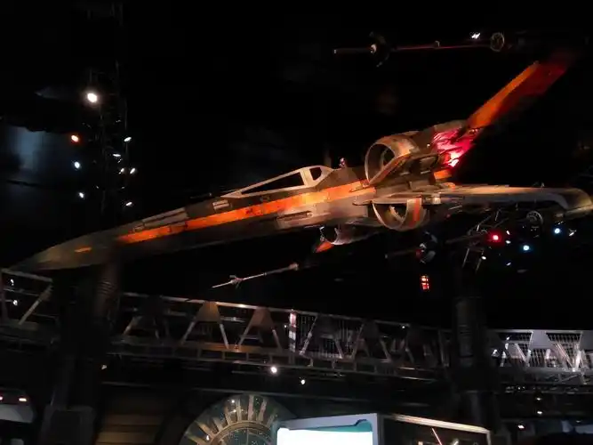 星球大战远征基地