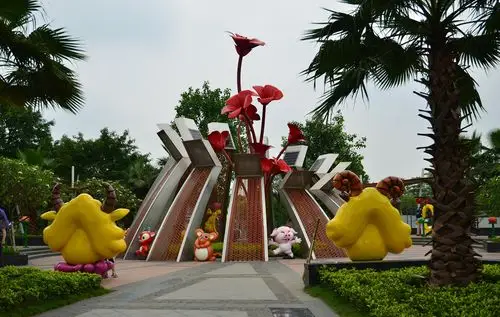 广州新儿童公园