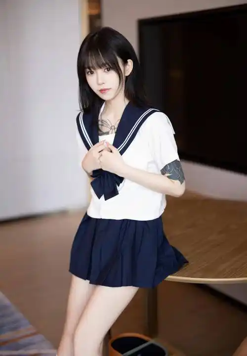 baby bottle - jk girl《摄影回顾与鉴赏》