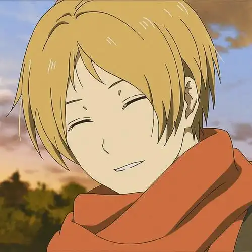 番剧:夏目友人帐:我试着用新的色调发觉一去不复返:.