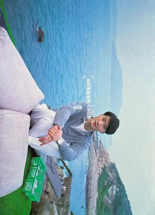 黎明#壁纸#男神