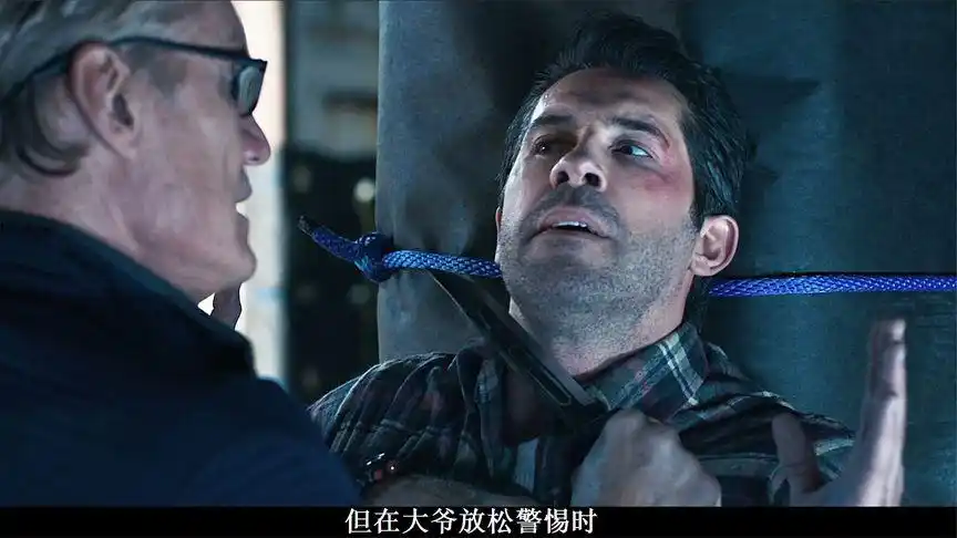 06:30博伊卡新作,由三百万引起的一场x战.